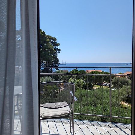 The Best Sunset Apartments Rovinj Exterior foto